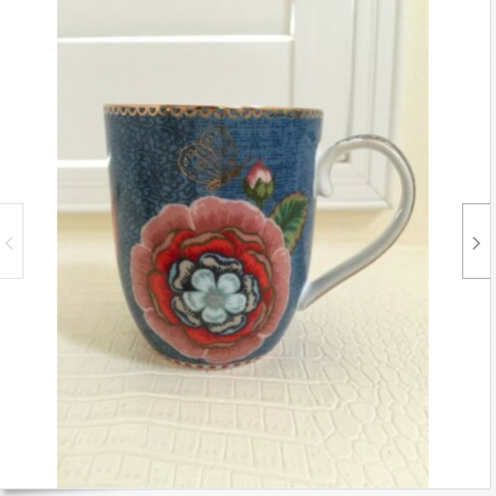 Pip Studio Amsterdam Small MUG CUP